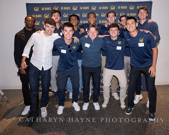 California Golden Bears Academic Awards Luncheon