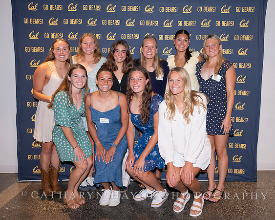 California Golden Bears Academic Awards Luncheon