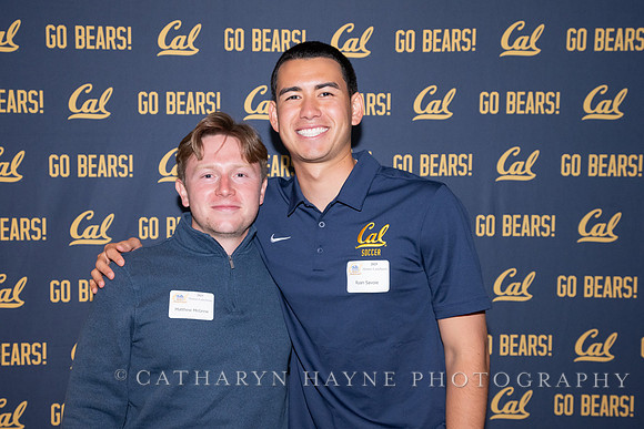California Golden Bears Academic Awards Luncheon