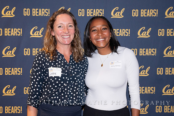 California Golden Bears Academic Awards Luncheon