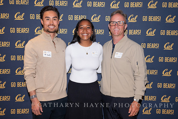 California Golden Bears Academic Awards Luncheon