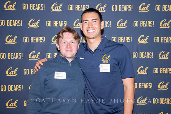 California Golden Bears Academic Awards Luncheon