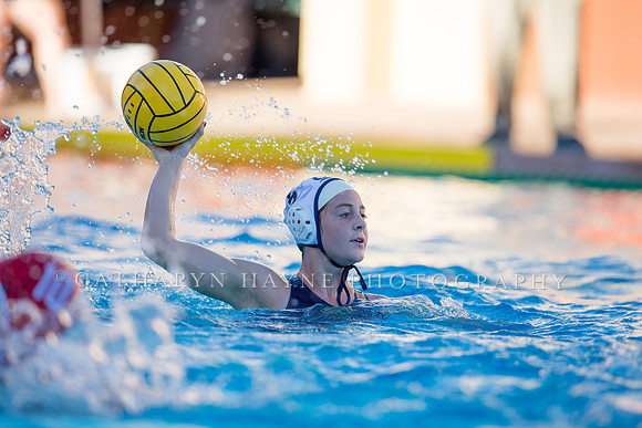 Cal vs Stanford at Stanford Invitational