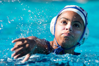 U14 Girls 680 vs Santa Barbara 805