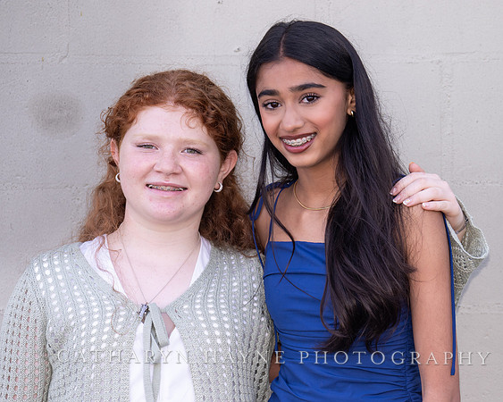 Live Oak School Commencement
