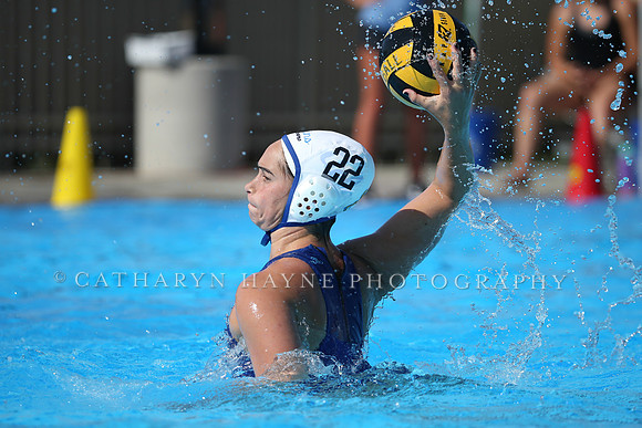 USA Water Polo: Womens Senior Nationals: Bruins vs USA Youth