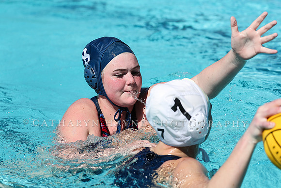 Youth Water Polo: USA Water Polo ODP Championships: Development: PAC vs PACE