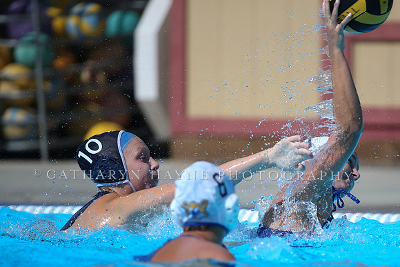 USA Water Polo: Womens Senior Nationals: Bruins vs USA Youth