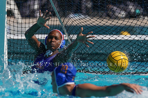 Collegiate Women's Water Polo: Barbara Kalbus Invitational: UCLA Bruins vs CSULB