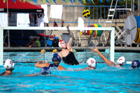 USA Water Polo: Womens Senior Nationals: Cal Golden Bears vs Stanford Cardinals