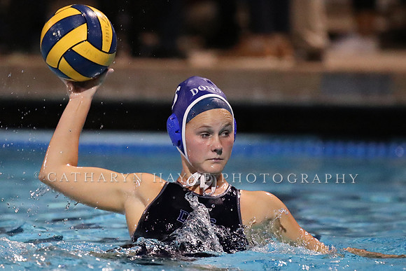 High School Water Polo: NCS Semi Finals: Acalanes High School