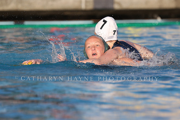 USA Water Polo: Girl's Olympic Development Program Championships: Development: NEZ vs PACE