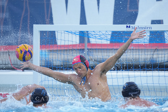 USA Water Polo National League