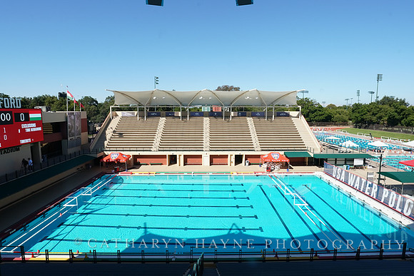 Avery Aquatics Center