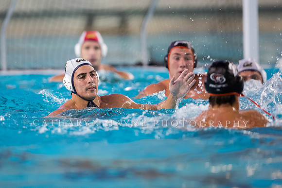 MPSF Cal vs UOP