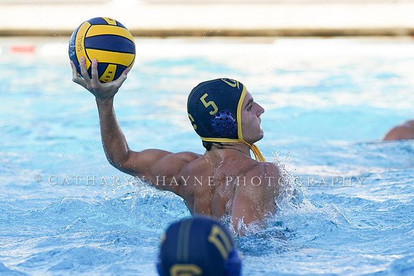 MWP: California Golden Bears vs Cal Baptist University