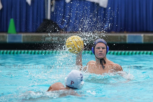 MWP:California Golden Bears vs UCSB Gauchos