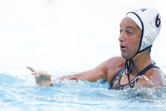 Maggie Steffens