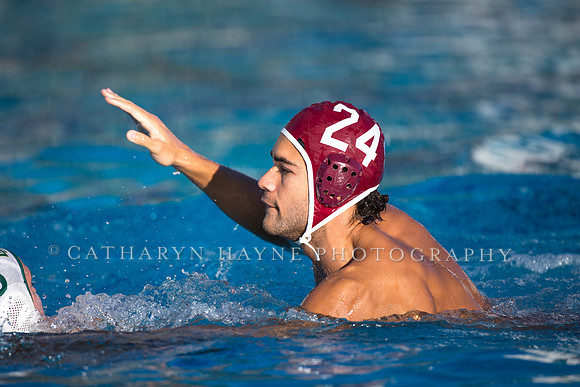 SoCal Invitational Stanford vs Concordia