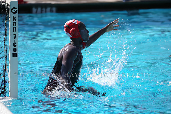 USA Water Polo: Womens Senior Nationals: New York Athletic Club A vs SoCal A