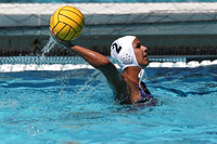 USA Water Polo: Girl's Olympic Development Program Championships: All Star Gold: South vs West