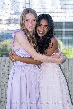2024 Live Oak Graduation