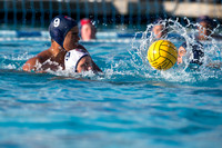 CEN vs SPA Gold Medal match Youth Team at USA Water Polo Boys OD