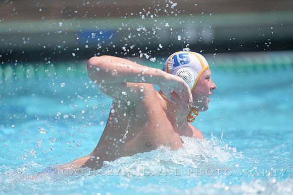 USA Water Polo National League