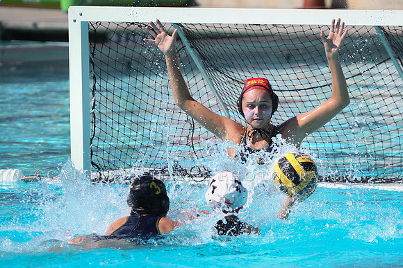 USA Water Polo: Womens Senior Nationals: New York Athletic Club A vs SoCal A