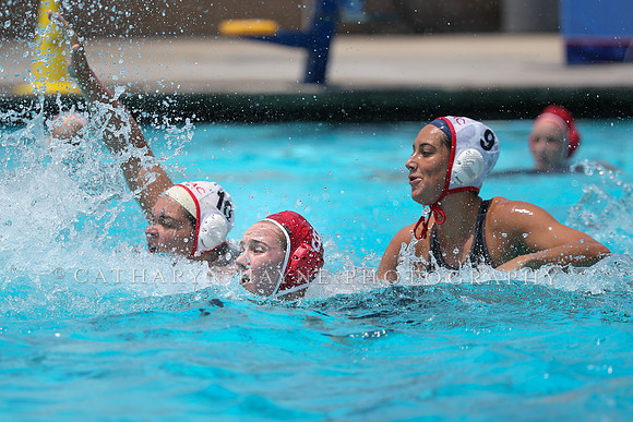 USA Water Polo: Womens Senior Nationals:Championship:New York Athletic Club vs Stanford