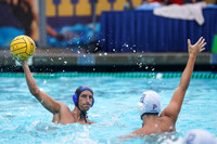 MWP:California Golden Bears vs UCSB Gauchos