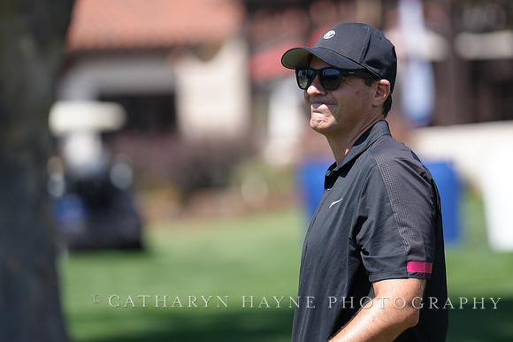 USA Water Polo Golf Tournamentr