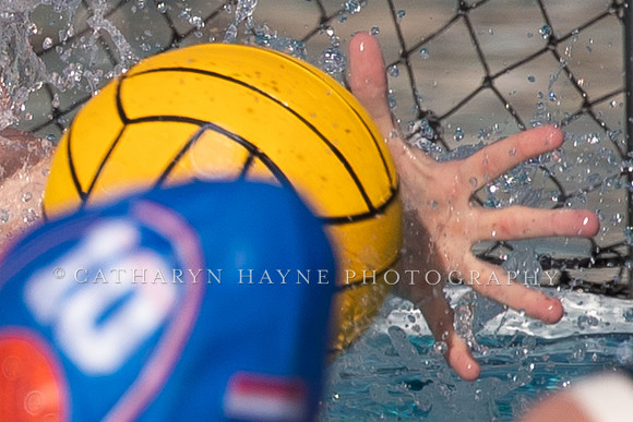 USA Water Polo Women's Water Polo Exhibition Series: USA vs Netherlands