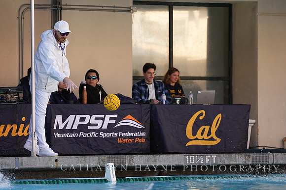 WWP California Golden Bears vs Fresno State Bulldogs