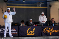 WWP California Golden Bears vs Fresno State Bulldogs