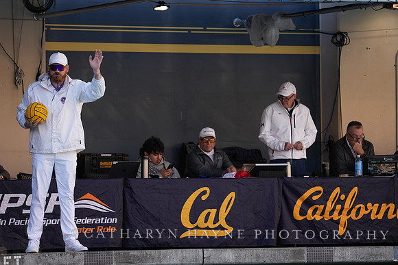 WWP California Golden Bears vs Fresno State Bulldogs