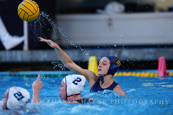 Gabby Reichley