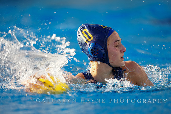 Gabby Reichley