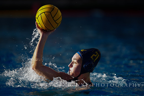 Abbi Magee