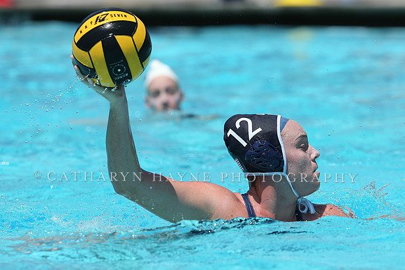 USA Water Polo: Womens Senior Nationals: Santa Barbara Premier vs USA Youth