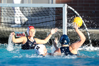 Youth Water Polo: USA Water Polo ODP Championships: Development: Coastal Blue vs PACE