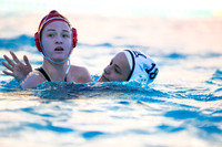 Cal vs Stanford at Stanford Invitational