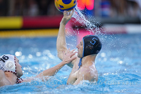 USA Water Polo National League