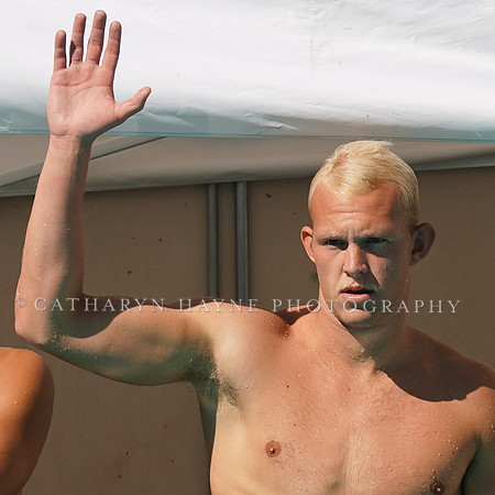 MWP: California vs UC Davis