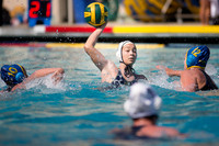 Santa Barbara Premier vs SoCal at US Open Water Polo Tournament