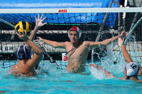 2019.08.24 Redwood High School Varsity vs Leland High School Varsity