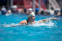 U13 Skills Camp for USA Water Polo