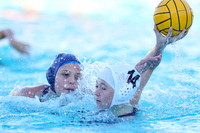 Youth Water Polo: USA Water Polo ODP Championships: Development: Coastal Blue vs PACE