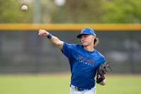 Saint Joseph Notre Dame High School Pilots: Senior Day