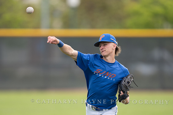 Saint Joseph Notre Dame High School Pilots: Senior Day